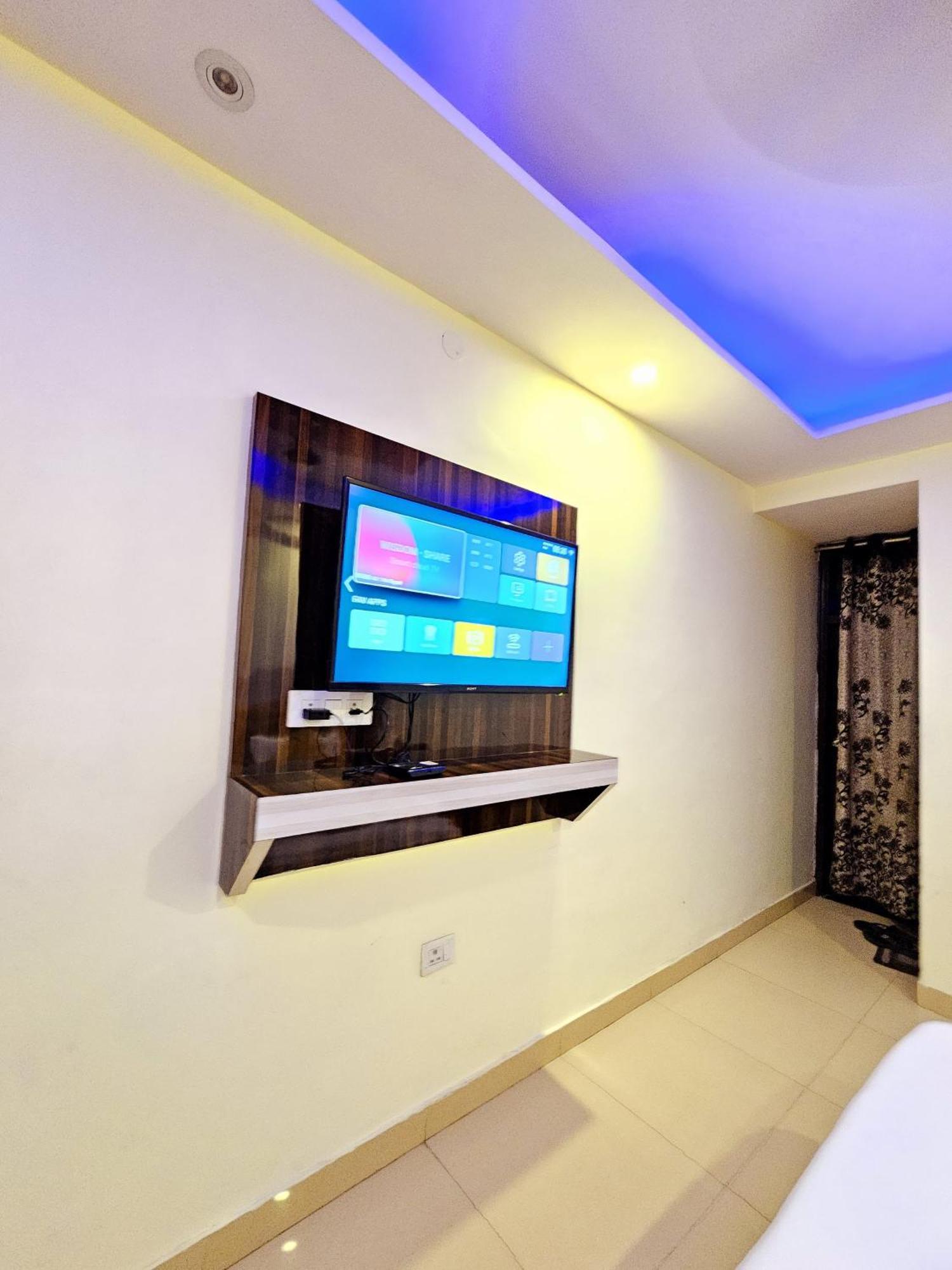 The Sehrawat Bed & Breakfast *