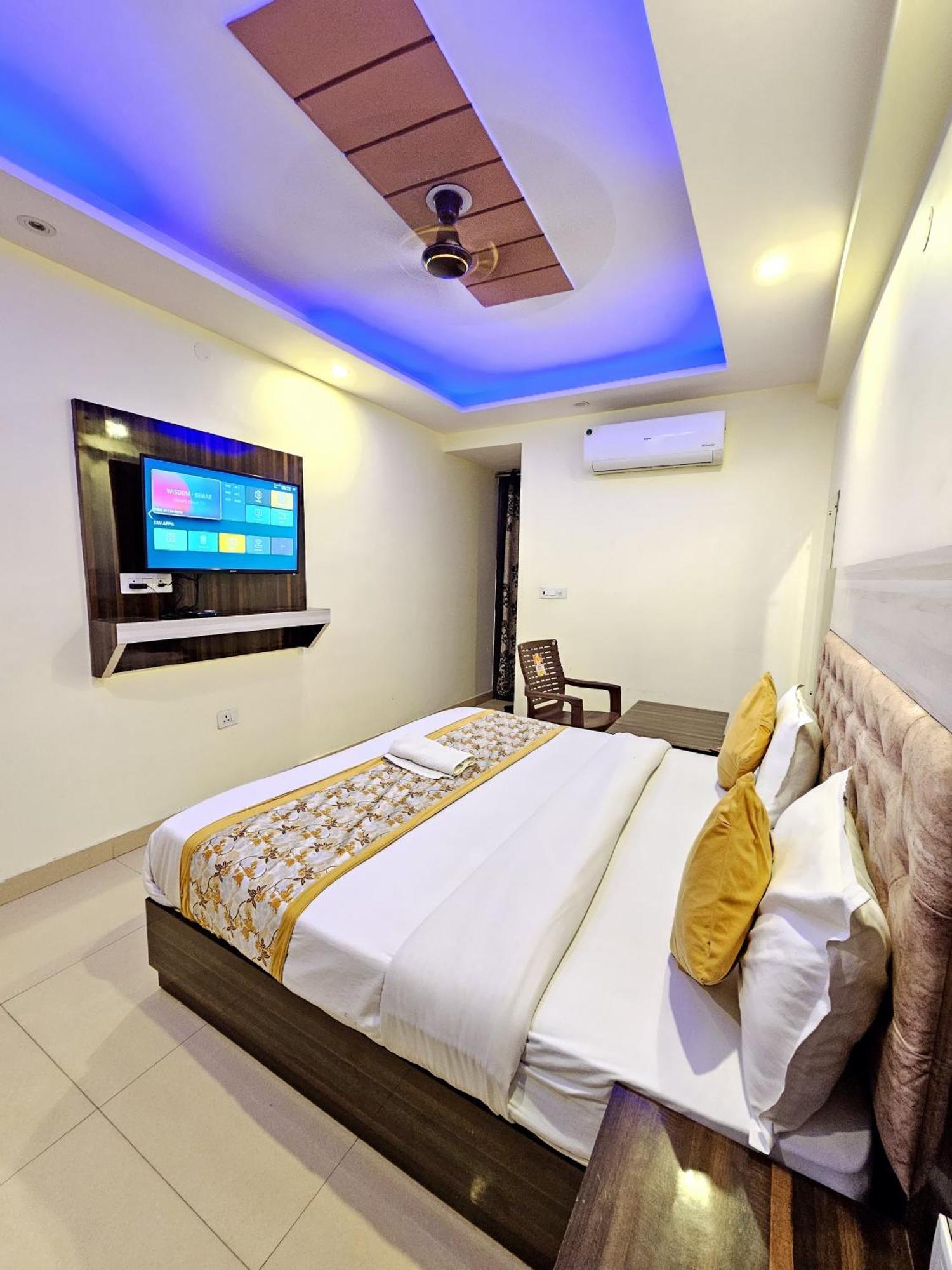 Bed & Breakfast The Sehrawat New Delhi